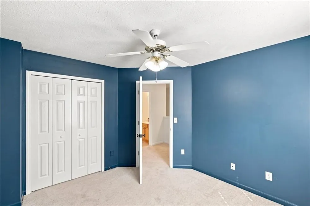 2928 Noah Drive Acworth, GA 30101