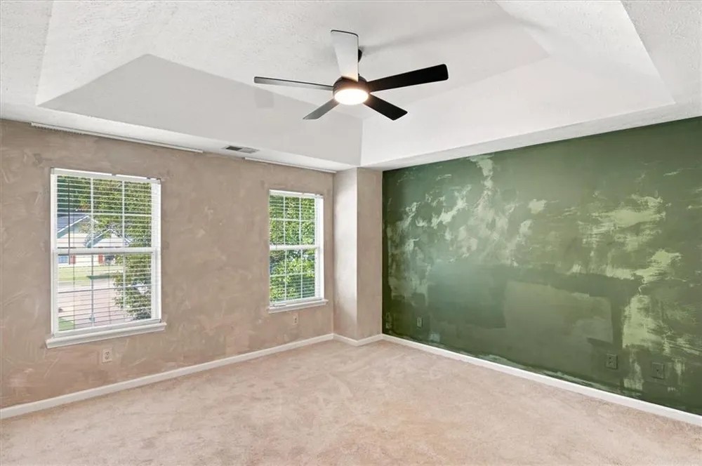 2928 Noah Drive Acworth, GA 30101
