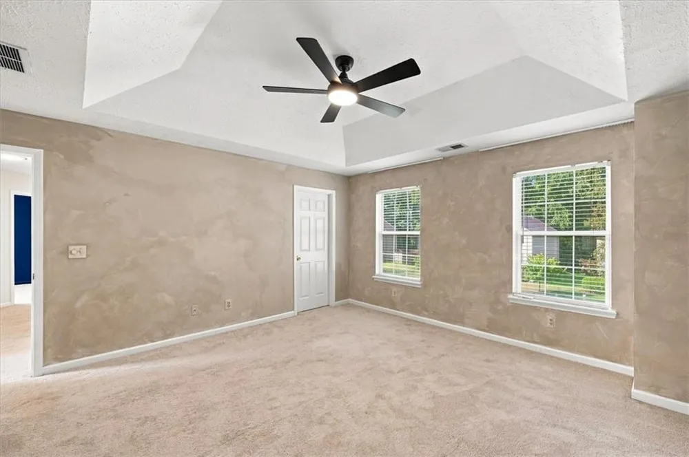 2928 Noah Drive Acworth, GA 30101
