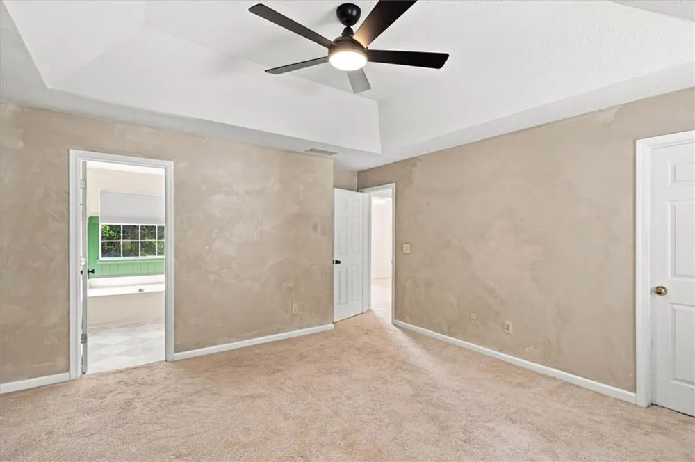 2928 Noah Drive Acworth, GA 30101