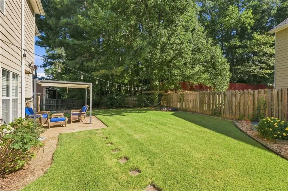 2928 Noah Drive Acworth, GA 30101