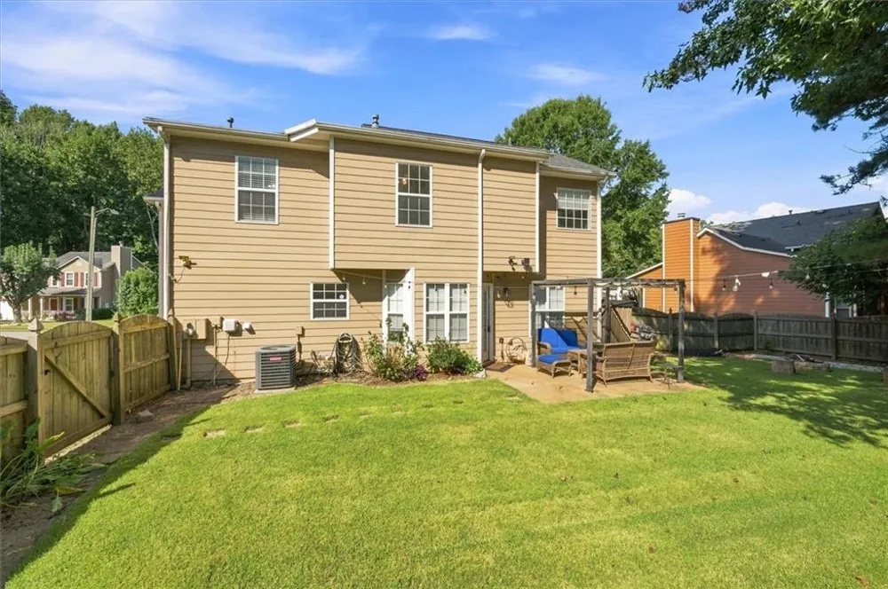 2928 Noah Drive Acworth, GA 30101