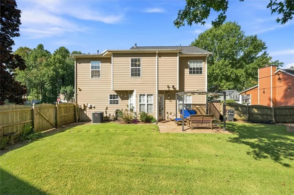 2928 Noah Drive Acworth, GA 30101