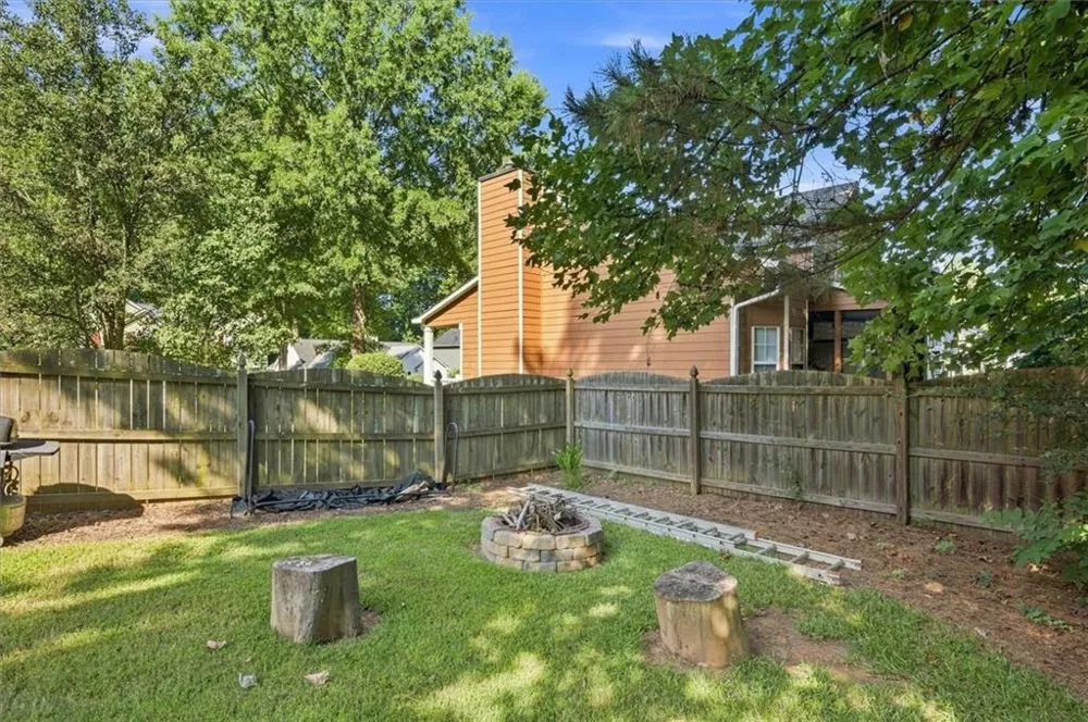2928 Noah Drive Acworth, GA 30101