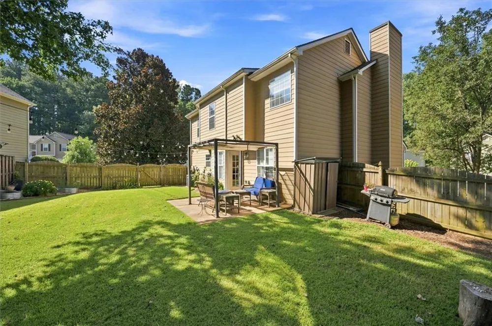 2928 Noah Drive Acworth, GA 30101