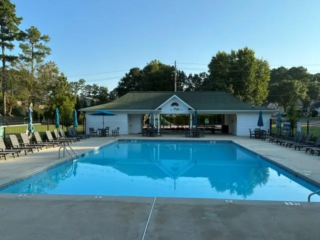 2928 Noah Drive Acworth, GA 30101