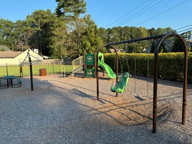 2928 Noah Drive Acworth, GA 30101