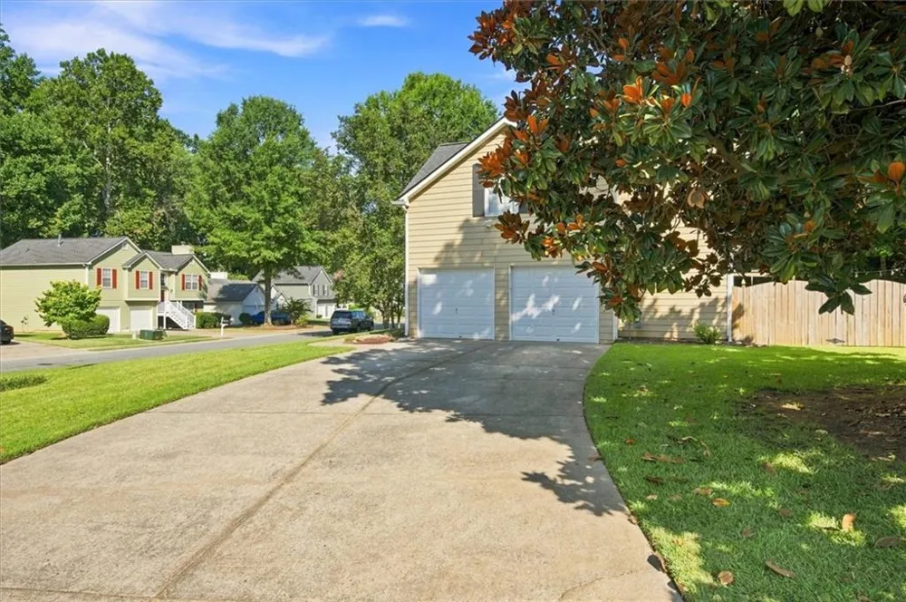 2928 Noah Drive Acworth, GA 30101