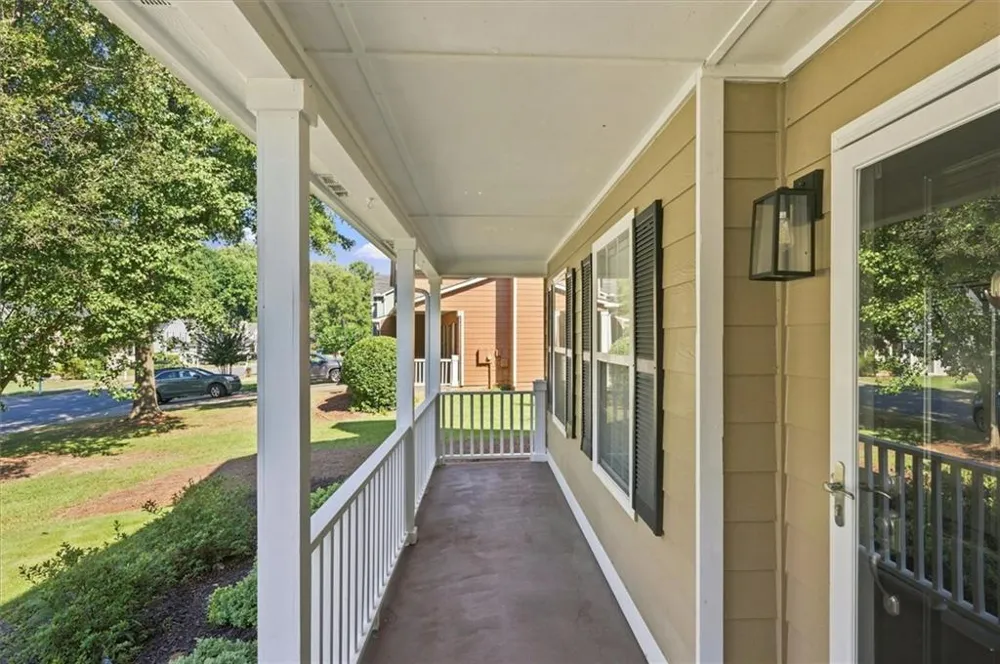 2928 Noah Drive Acworth, GA 30101