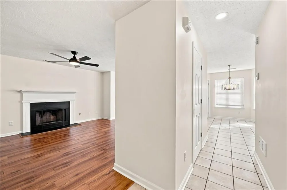 2928 Noah Drive Acworth, GA 30101