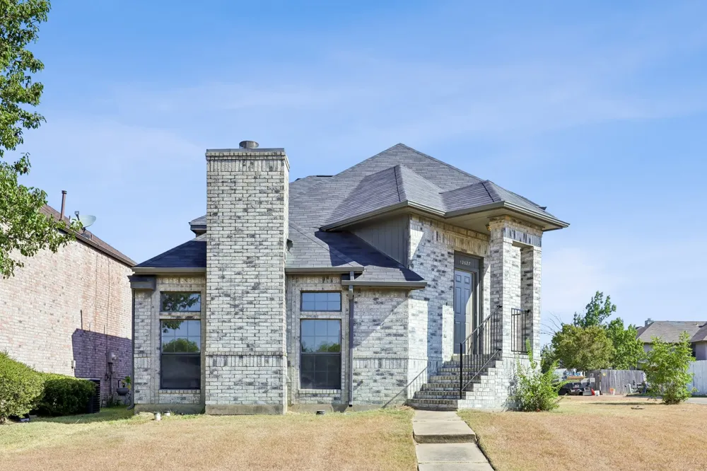 12627 Ridgeside Drive Balch Springs, TX 75180