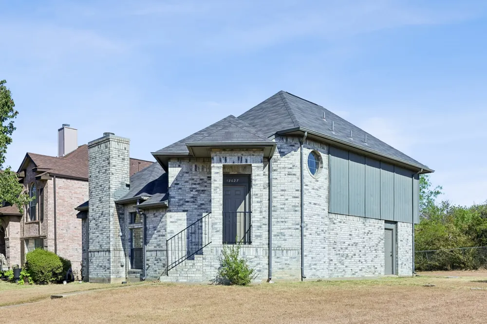 12627 Ridgeside Drive Balch Springs, TX 75180