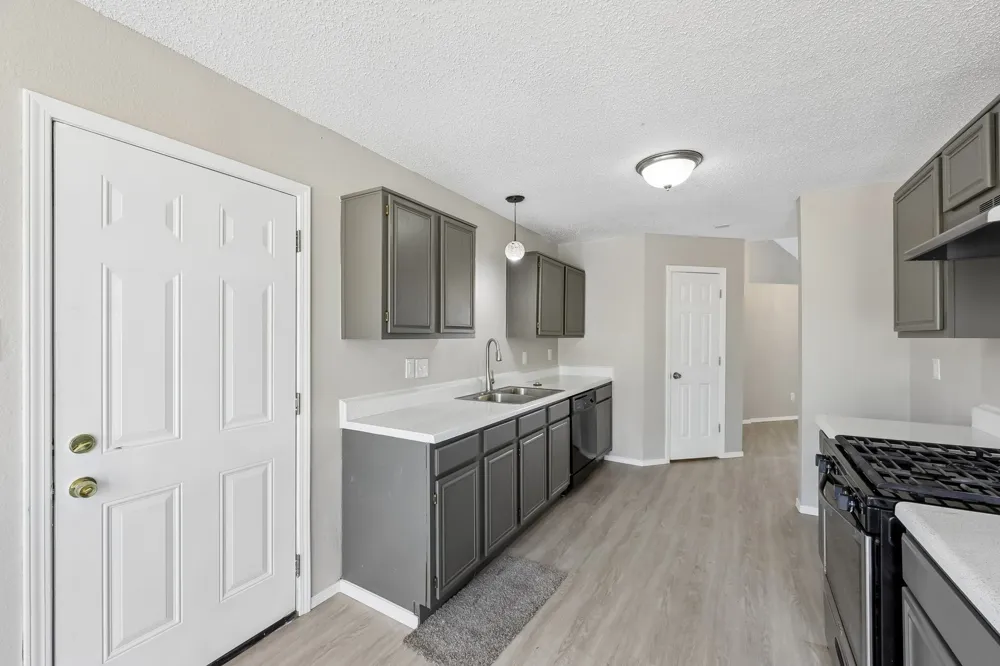 12627 Ridgeside Drive Balch Springs, TX 75180