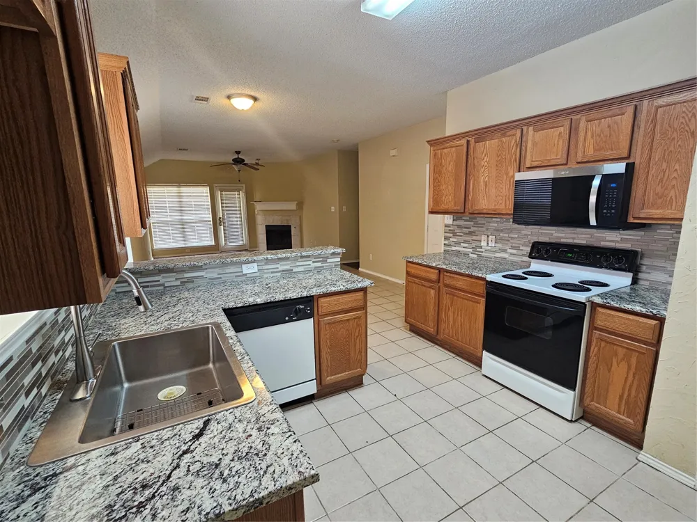 1237 Denise Court Lewisville, TX 75067