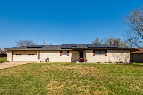501 Sunrise Drive