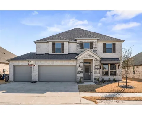 3907 Turpin Drive