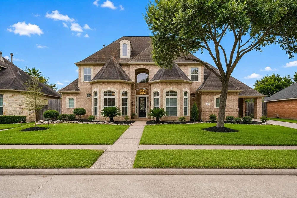 1726 Parklake Village Katy, TX 77450