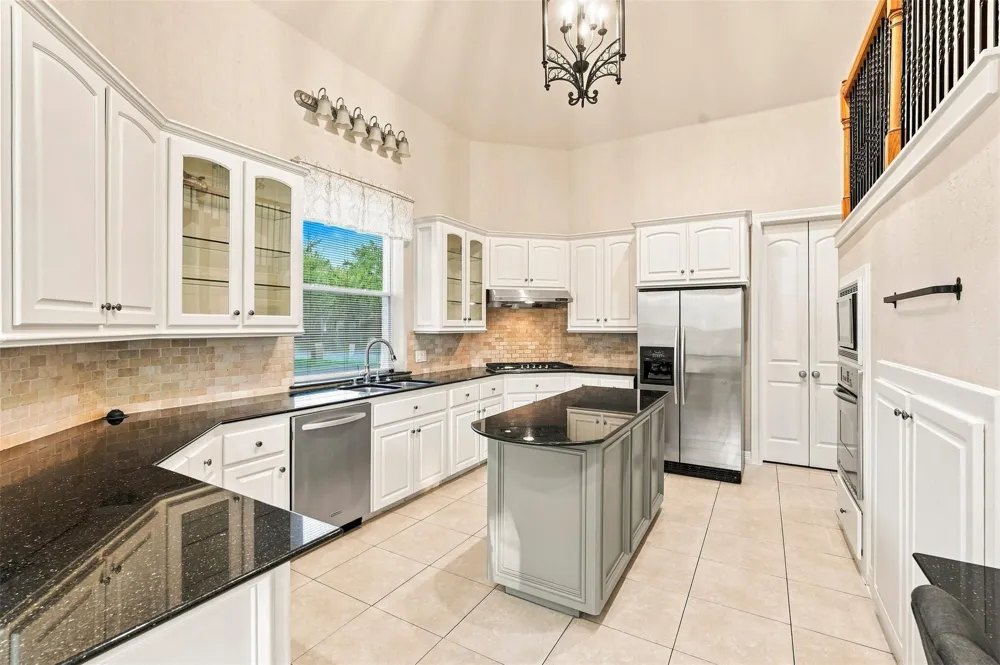 1726 Parklake Village Katy, TX 77450
