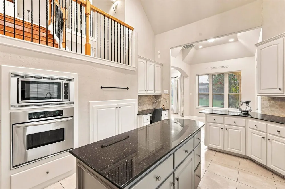 1726 Parklake Village Katy, TX 77450