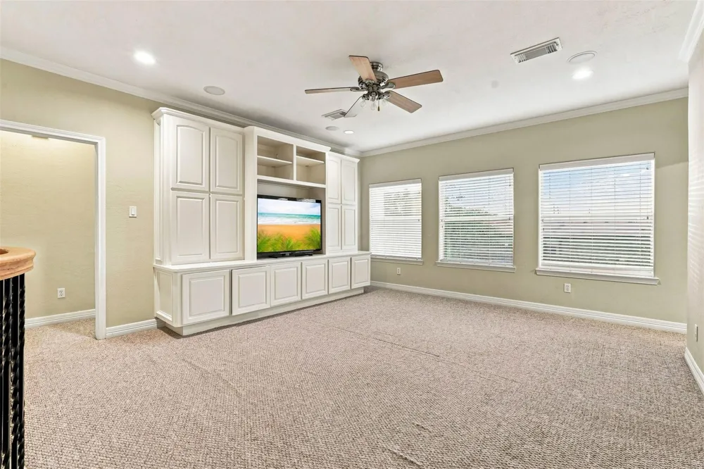 1726 Parklake Village Katy, TX 77450
