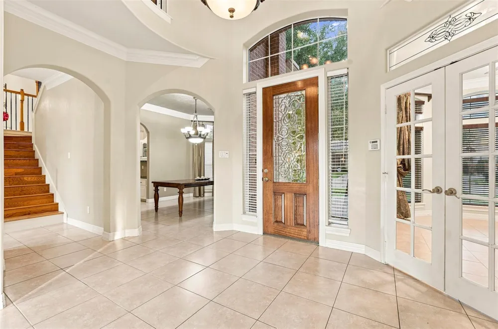 1726 Parklake Village Katy, TX 77450