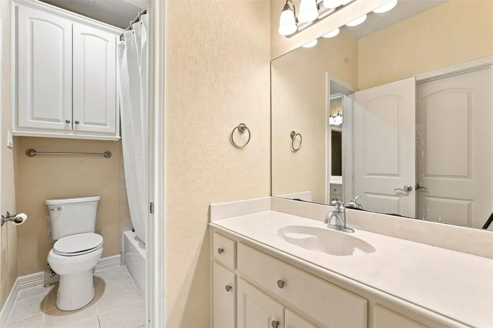 1726 Parklake Village Katy, TX 77450