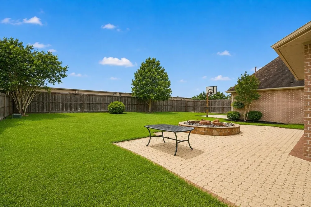 1726 Parklake Village Katy, TX 77450