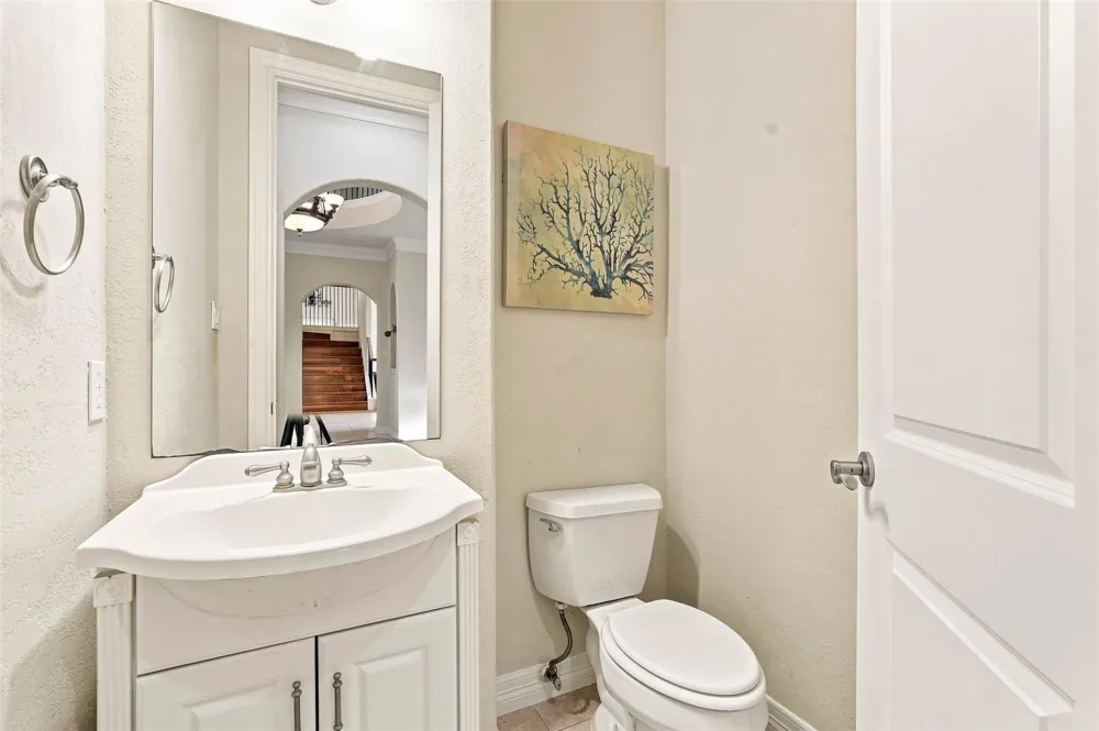 1726 Parklake Village Katy, TX 77450