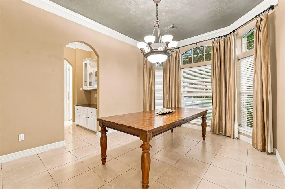 1726 Parklake Village Katy, TX 77450