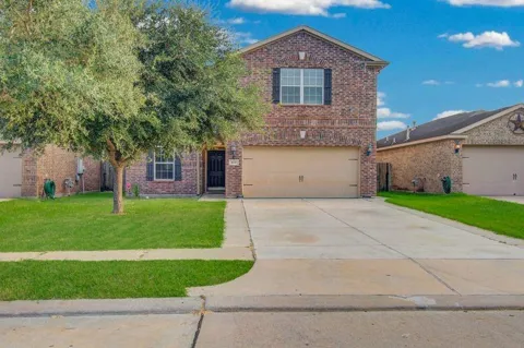 1835 Garnet Breeze Drive