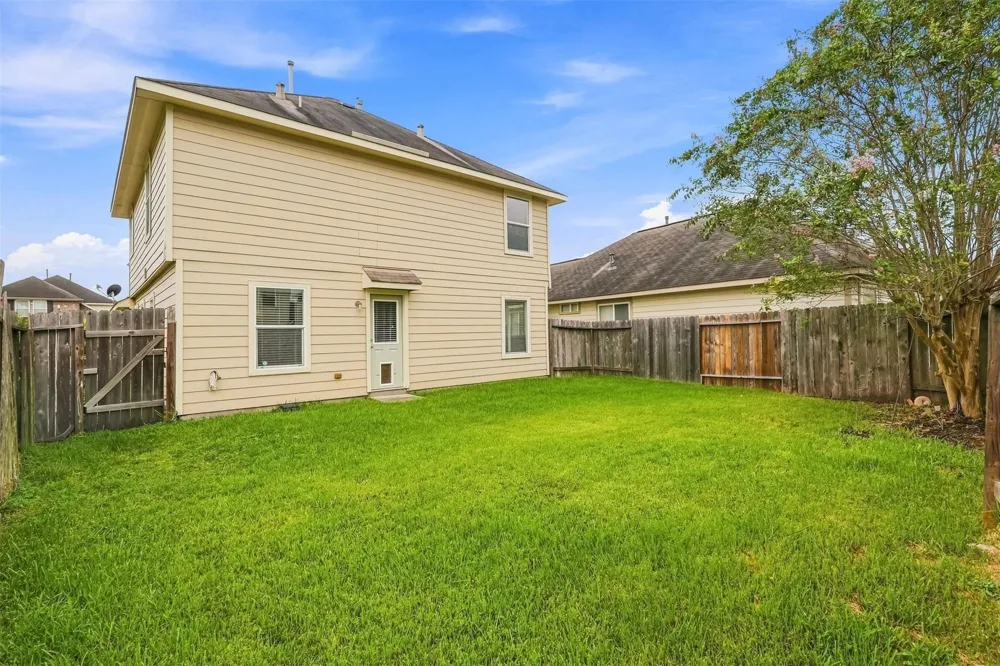 12563 Chiswick Road Houston, TX 77047