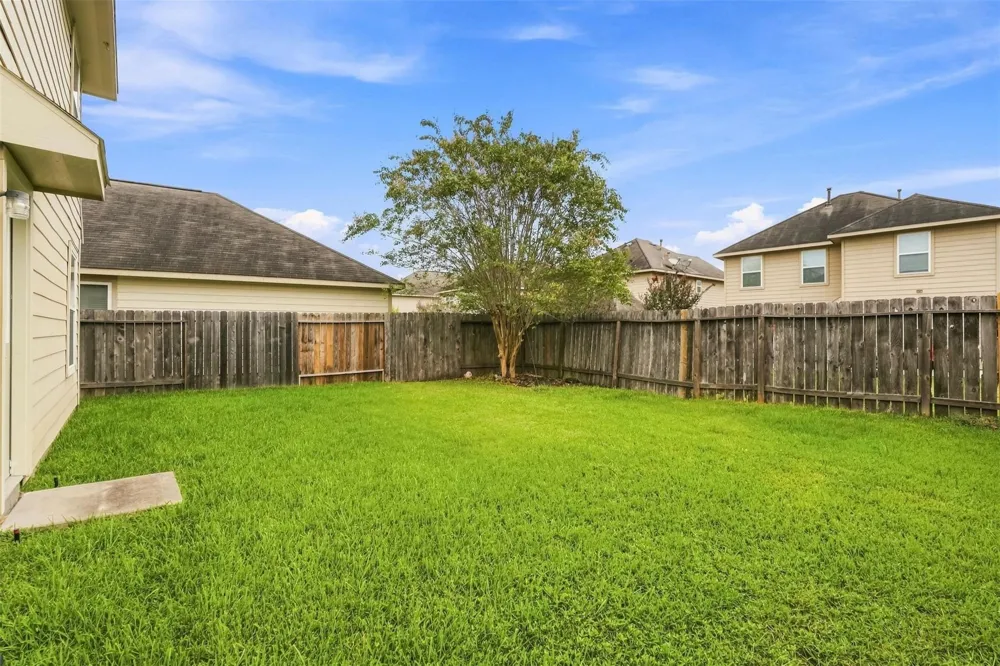 12563 Chiswick Road Houston, TX 77047