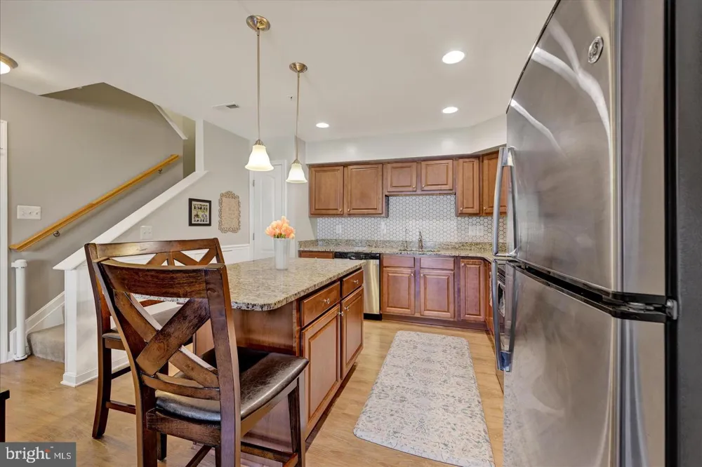 1820 CASSANDRA DRIVE #114 Eldersburg, MD 21784