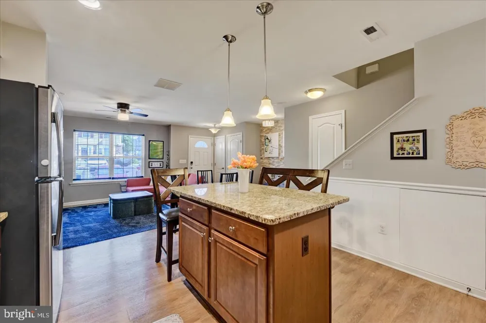 1820 CASSANDRA DRIVE #114 Eldersburg, MD 21784