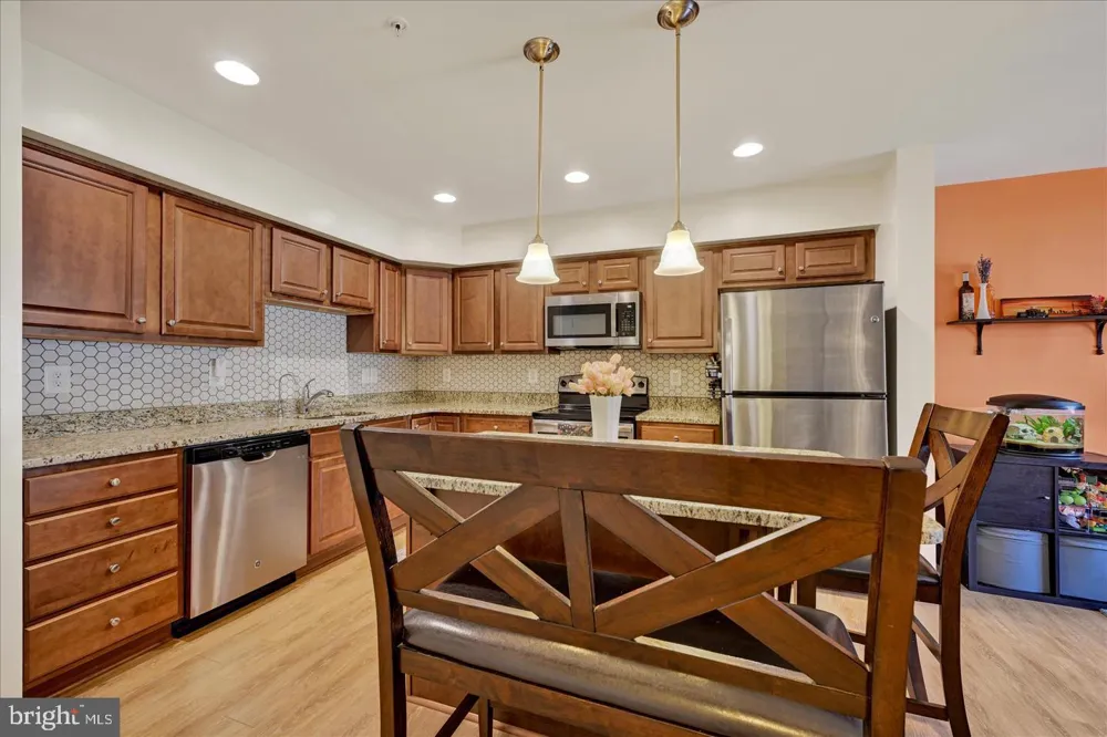 1820 CASSANDRA DRIVE #114 Eldersburg, MD 21784