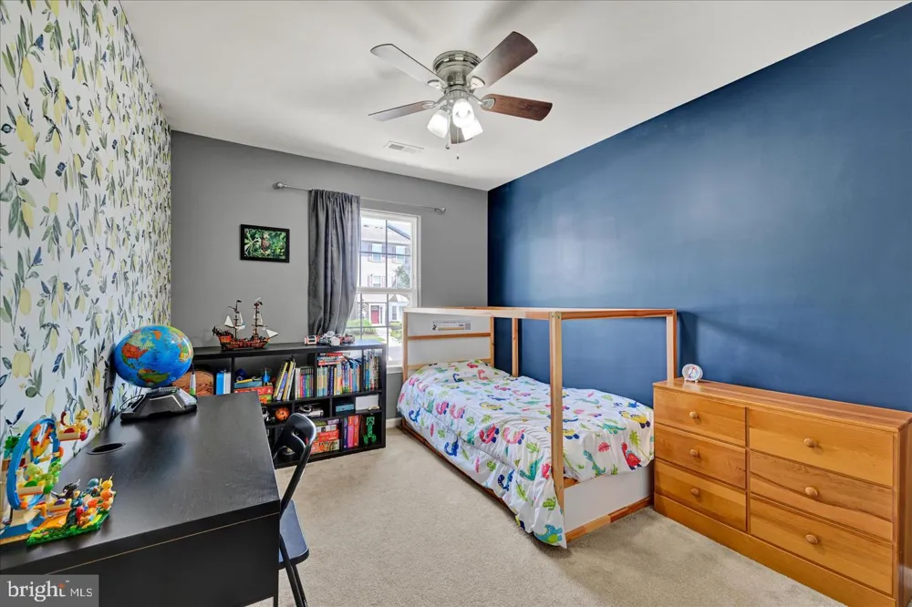 1820 CASSANDRA DRIVE #114 Eldersburg, MD 21784