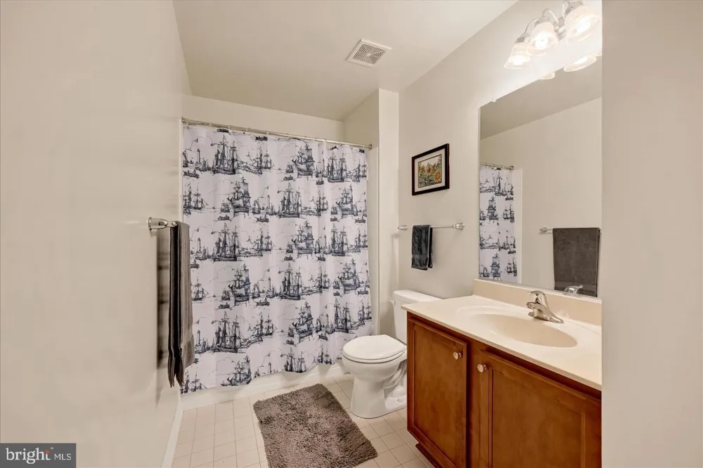 1820 CASSANDRA DRIVE #114 Eldersburg, MD 21784