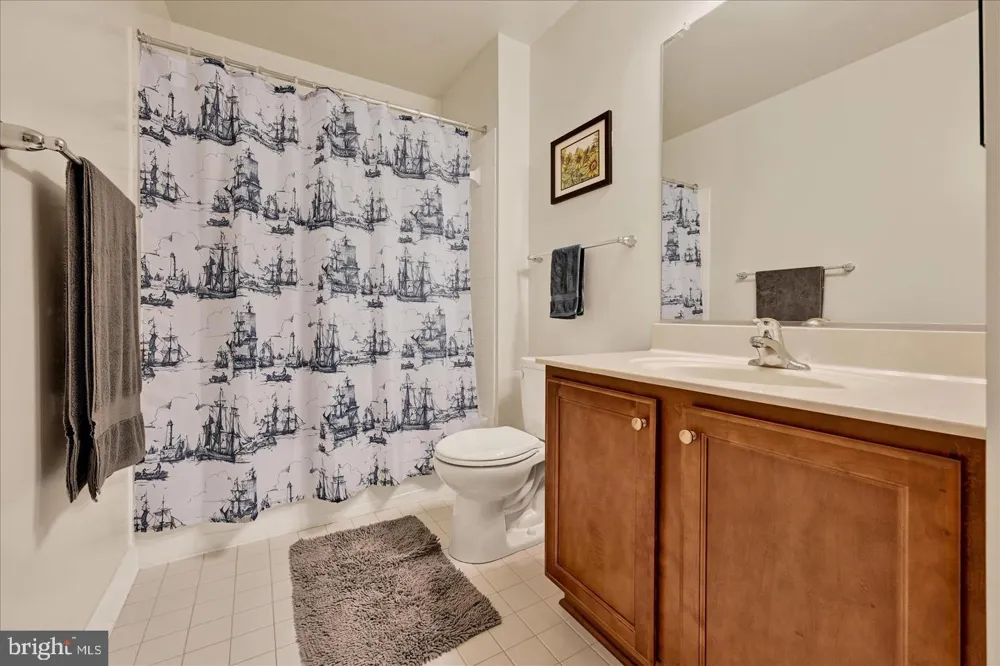 1820 CASSANDRA DRIVE #114 Eldersburg, MD 21784