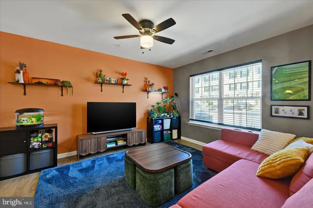 1820 CASSANDRA DRIVE #114 Eldersburg, MD 21784