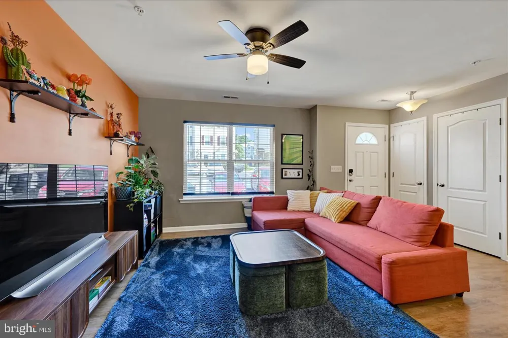 1820 CASSANDRA DRIVE #114 Eldersburg, MD 21784