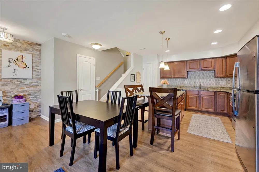 1820 CASSANDRA DRIVE #114 Eldersburg, MD 21784