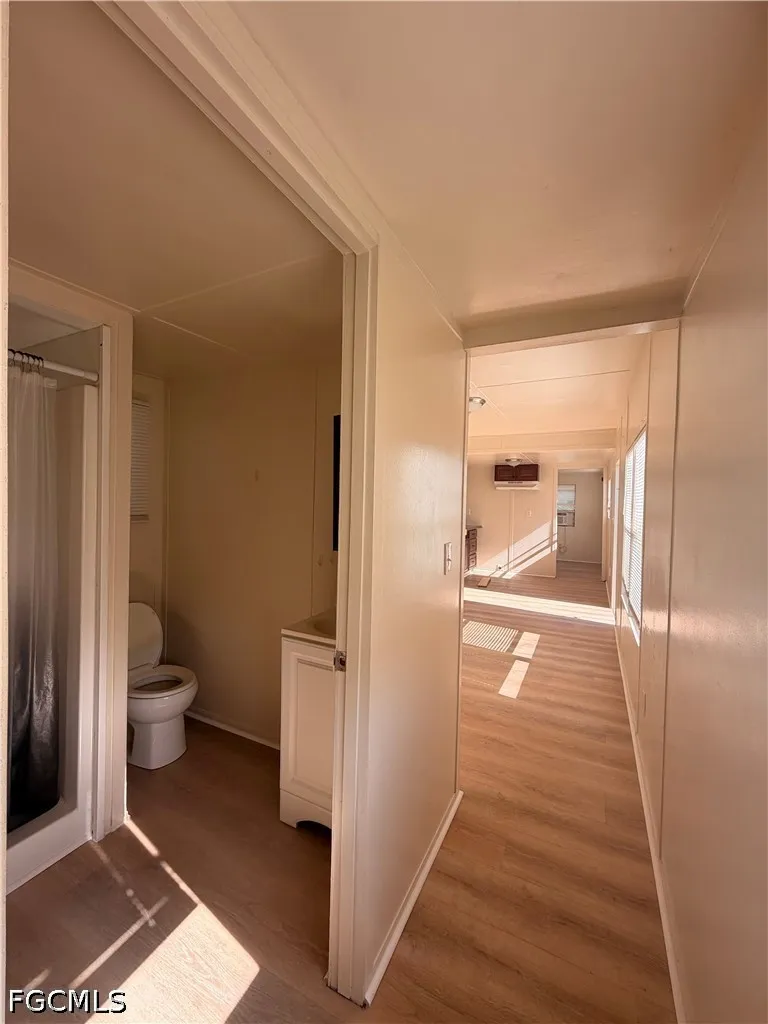 Ebson Drive #6 or unit B North Fort Myers, FL 33917