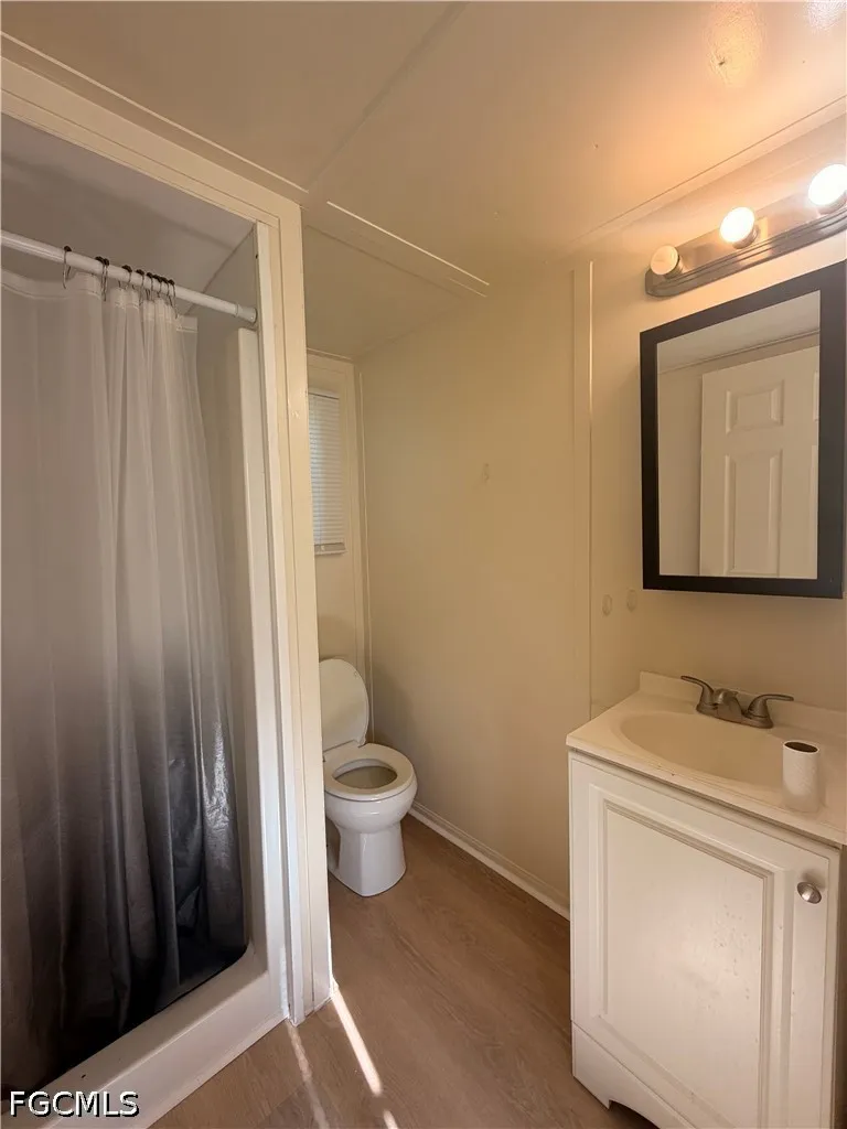 Ebson Drive #6 or unit B North Fort Myers, FL 33917