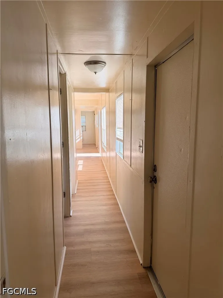 Ebson Drive #6 or unit B North Fort Myers, FL 33917