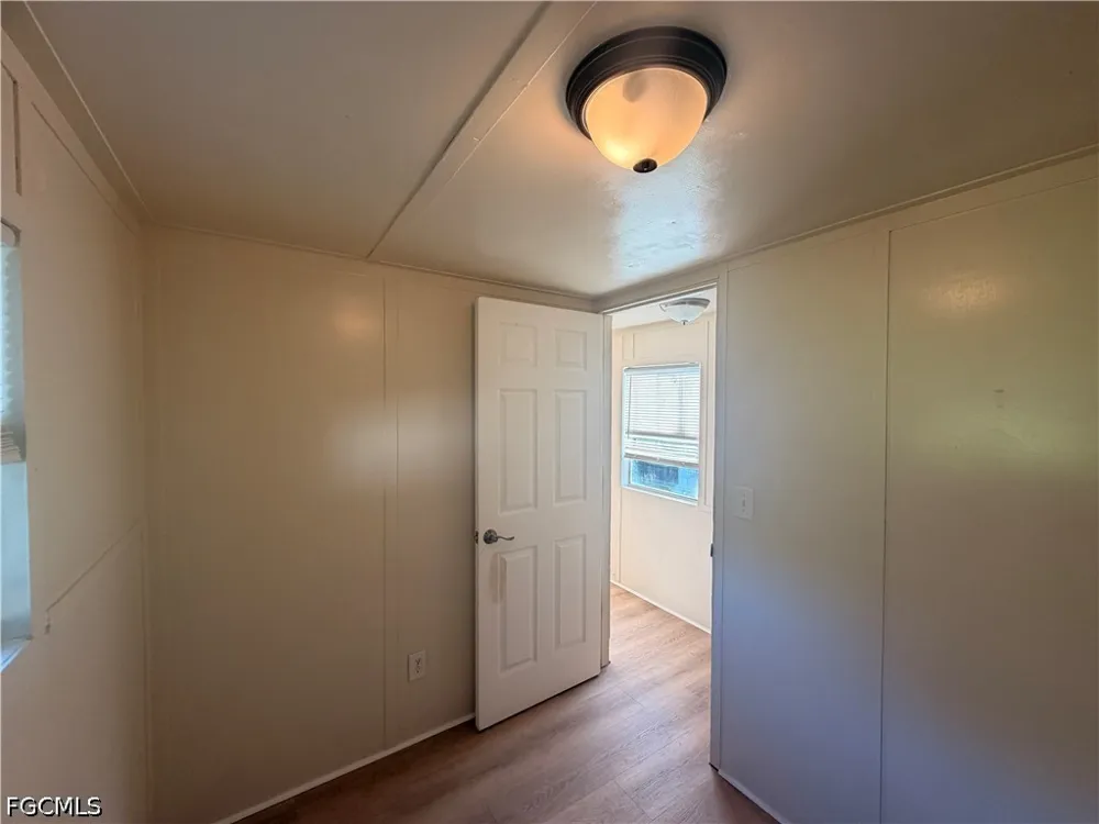 Ebson Drive #6 or unit B North Fort Myers, FL 33917