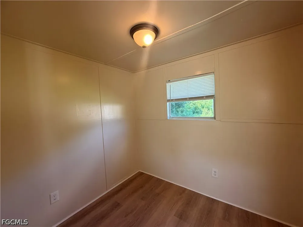 Ebson Drive #6 or unit B North Fort Myers, FL 33917