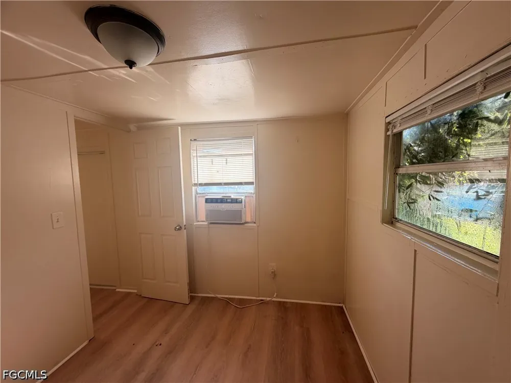 Ebson Drive #6 or unit B North Fort Myers, FL 33917