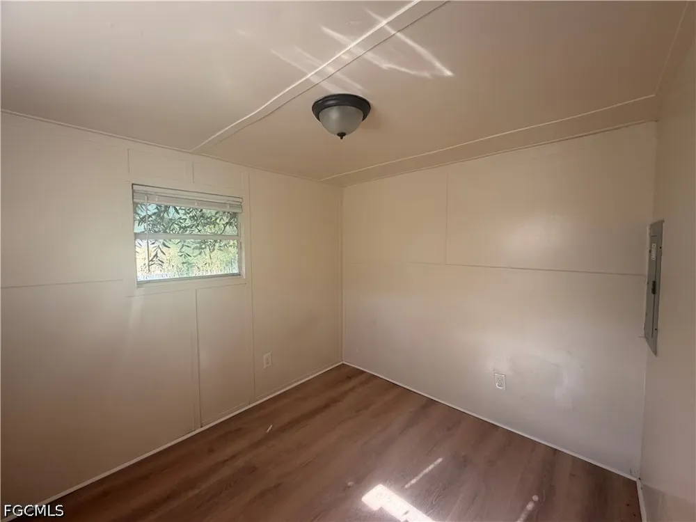 Ebson Drive #6 or unit B North Fort Myers, FL 33917