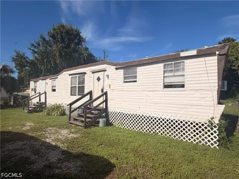 Ebson Drive #6 or unit B