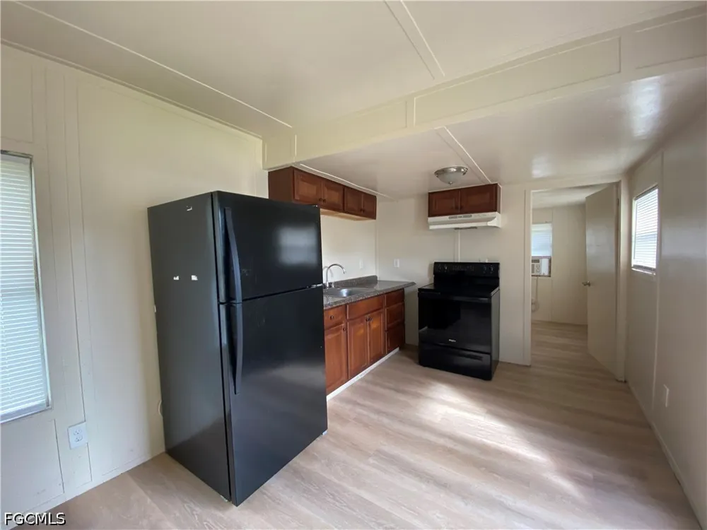 Ebson Drive #6 or unit B North Fort Myers, FL 33917